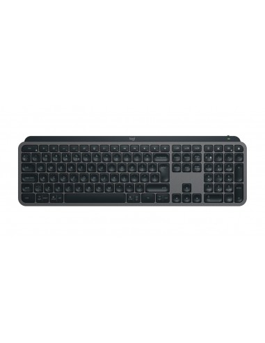 Logitech Master MX Keys Combo for...